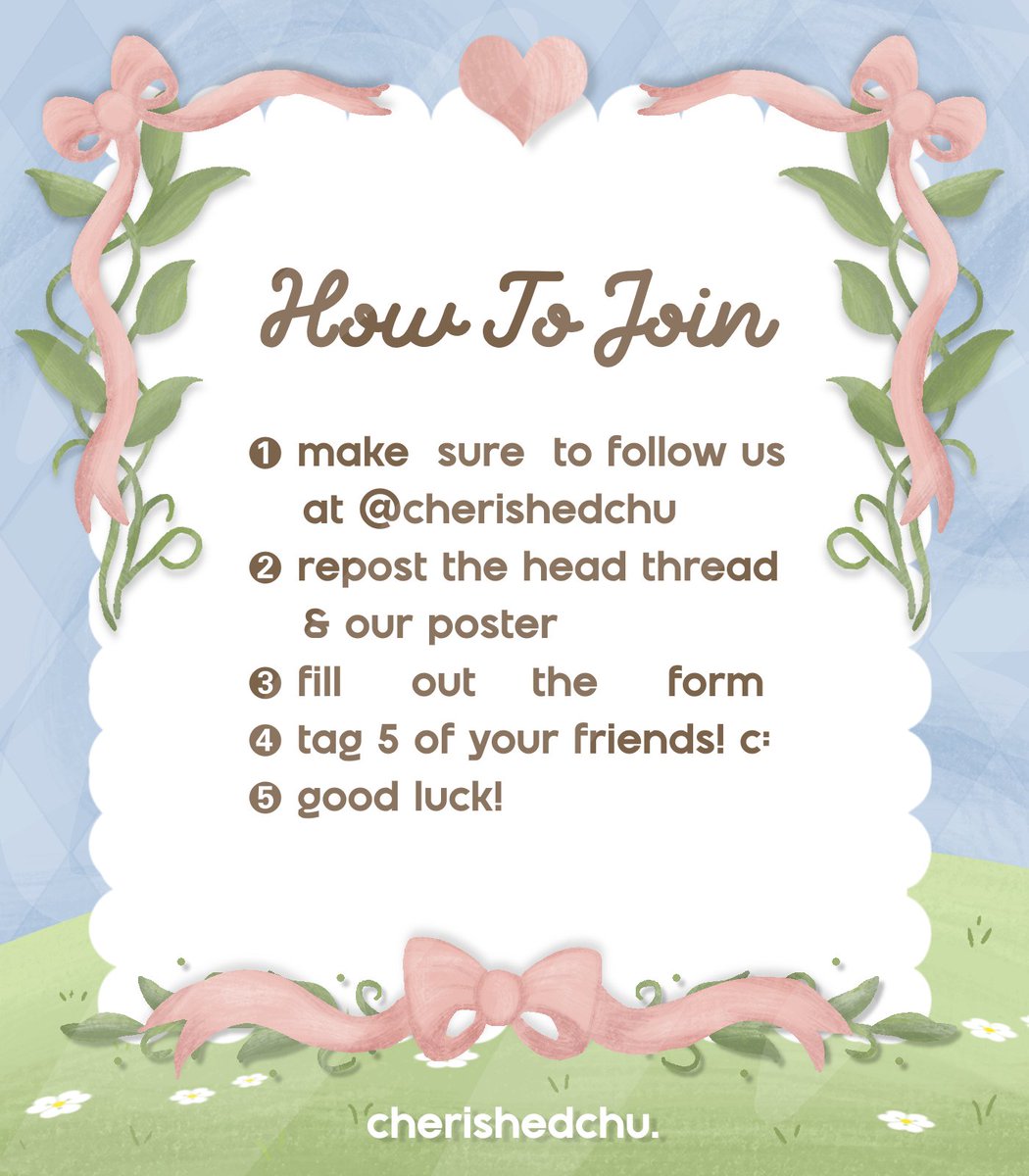 early entry! ♥︎ tweet media