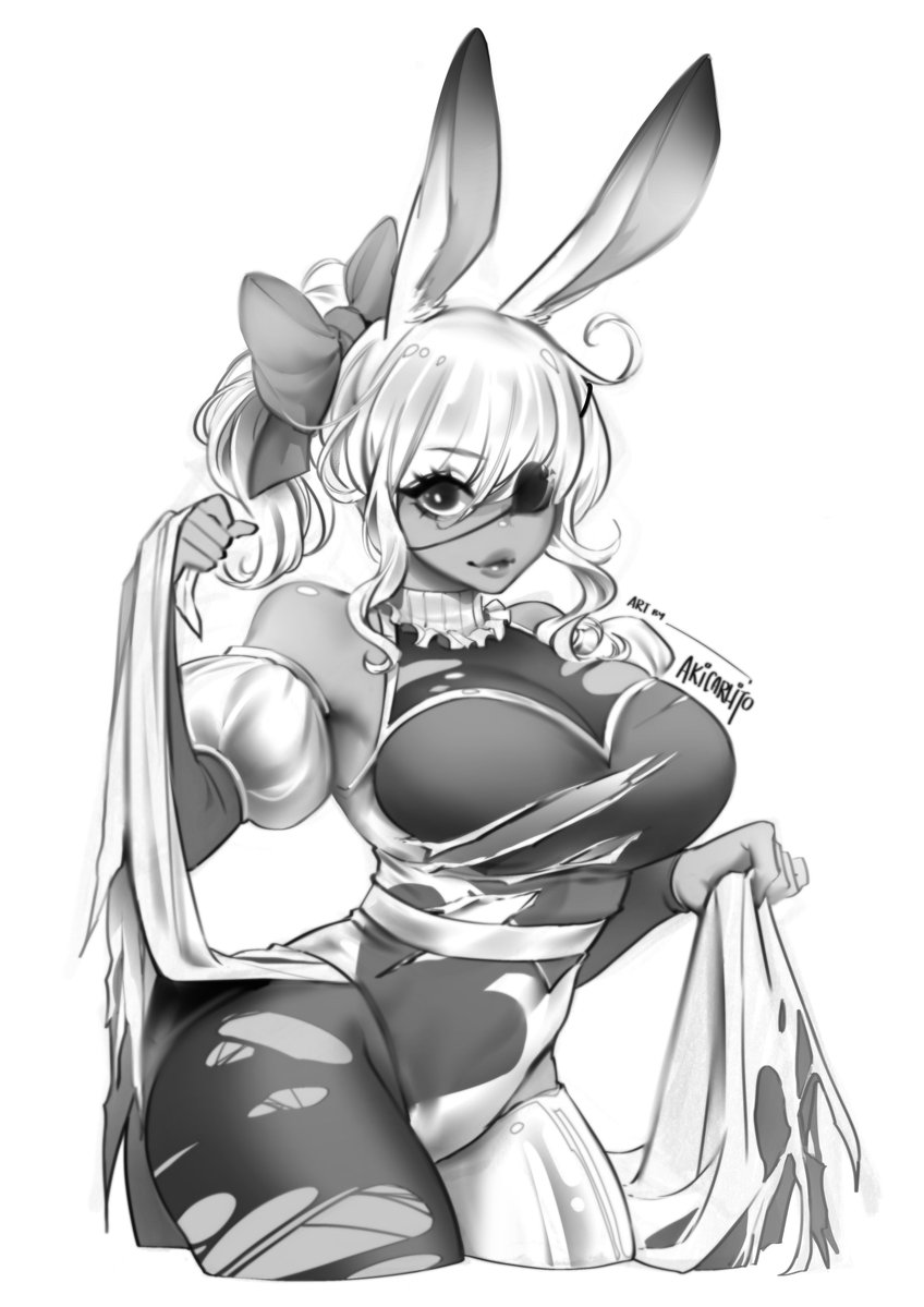 Alistair Thorne 🐰❤️🩹❄️ tweet media