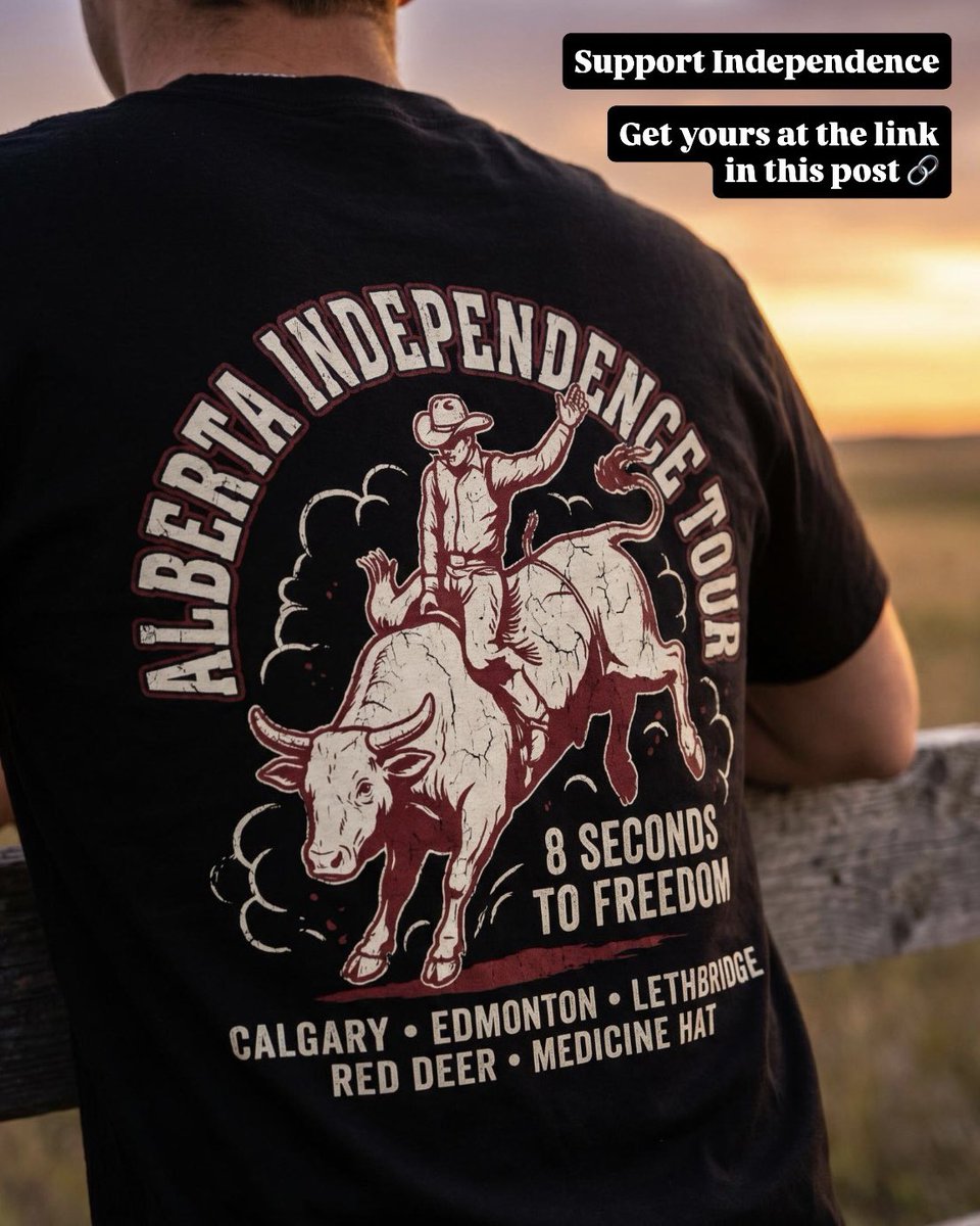 Rise Of Alberta tweet media