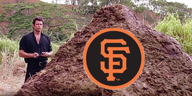 cyberspace_guy's tweet photo. @SFGiants https://t.co/xMQ6bnEVJg