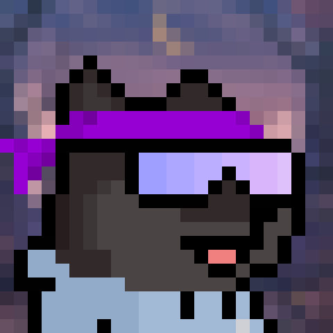 Pixel Foxes tweet media