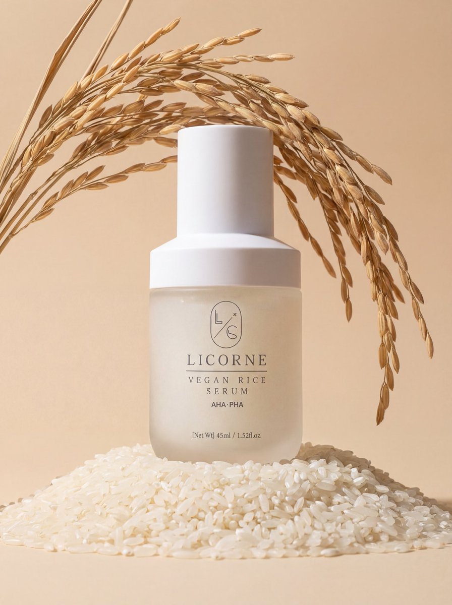 LICORNE Japan Official tweet media