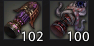 minoslux's tweet photo. i may have forgotten to update with each dt ex but,

sphene: bought
zelenia: got from drop
necron: got from drop at around 80 totems

and now waiting for train and enuo to be in shop 😩 https://t.co/m1YM9Lna1d