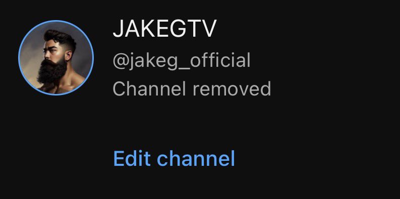 JAKEGTV tweet media