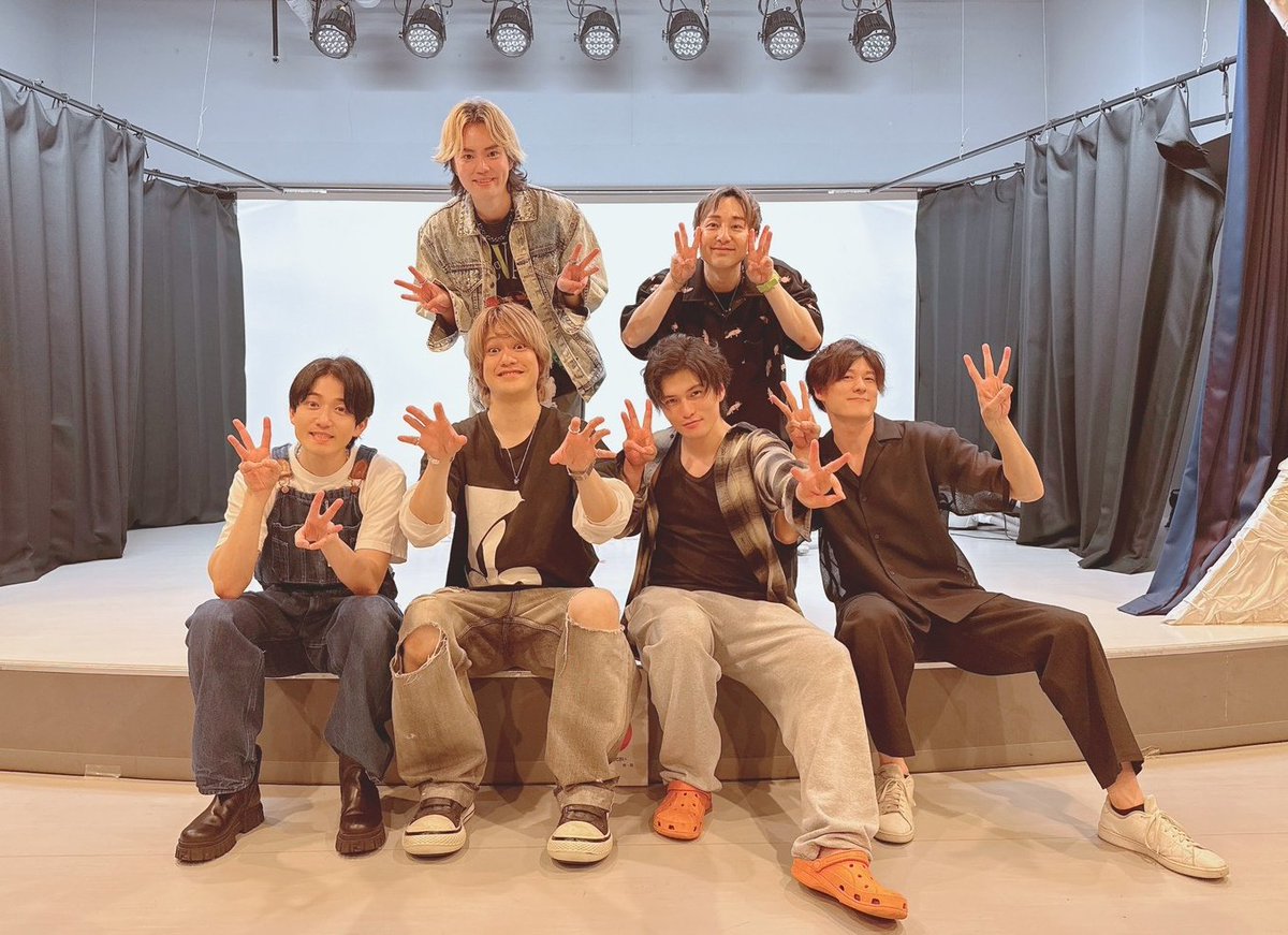 加藤直 tweet media