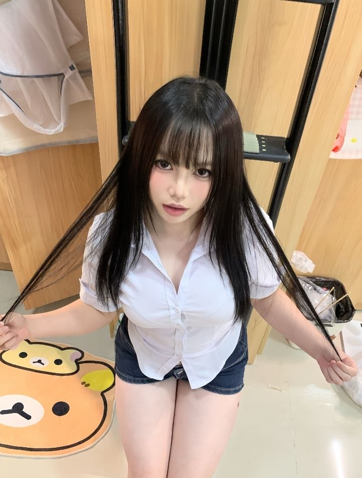 婷婷（辣妹） tweet media