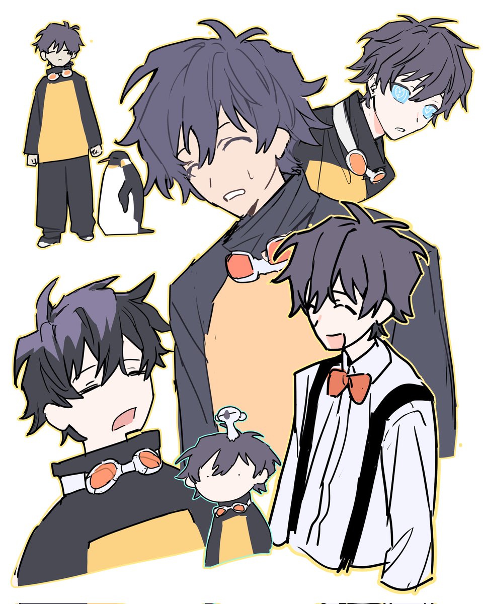 深山 しきみ (@kigetsushikimi) / Posts / X
