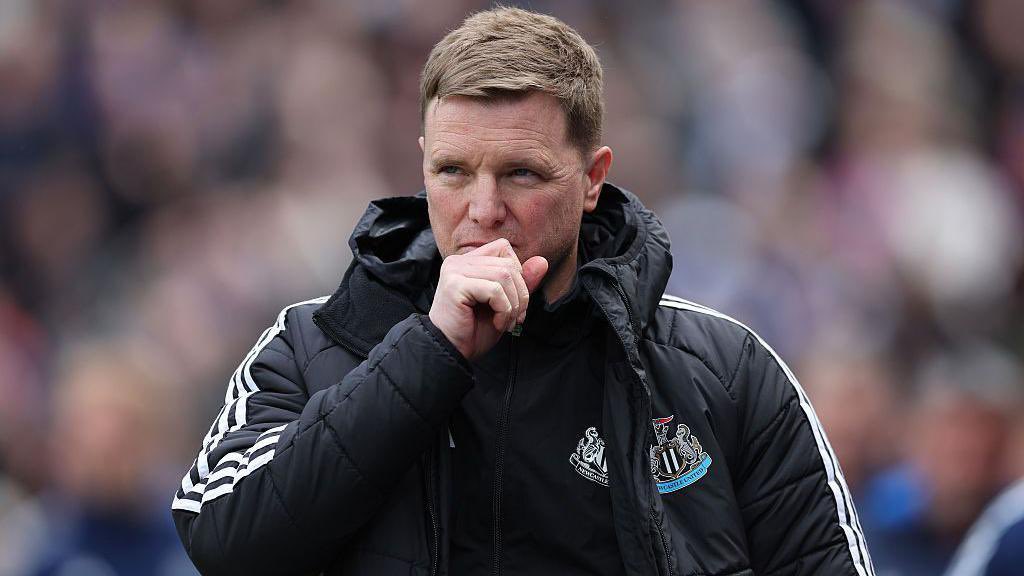 Newcastle Indonesia tweet media