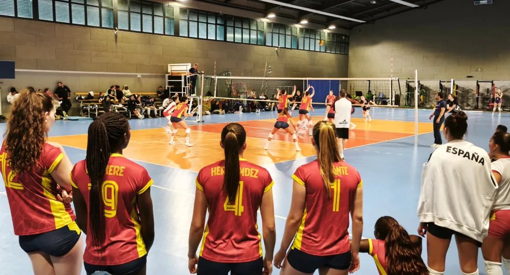 Club Voleibol Guaguas Las Palmas de Gran Canaria tweet media