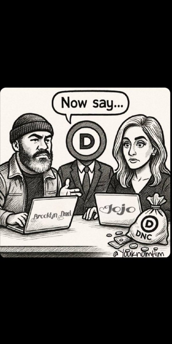 George tweet media