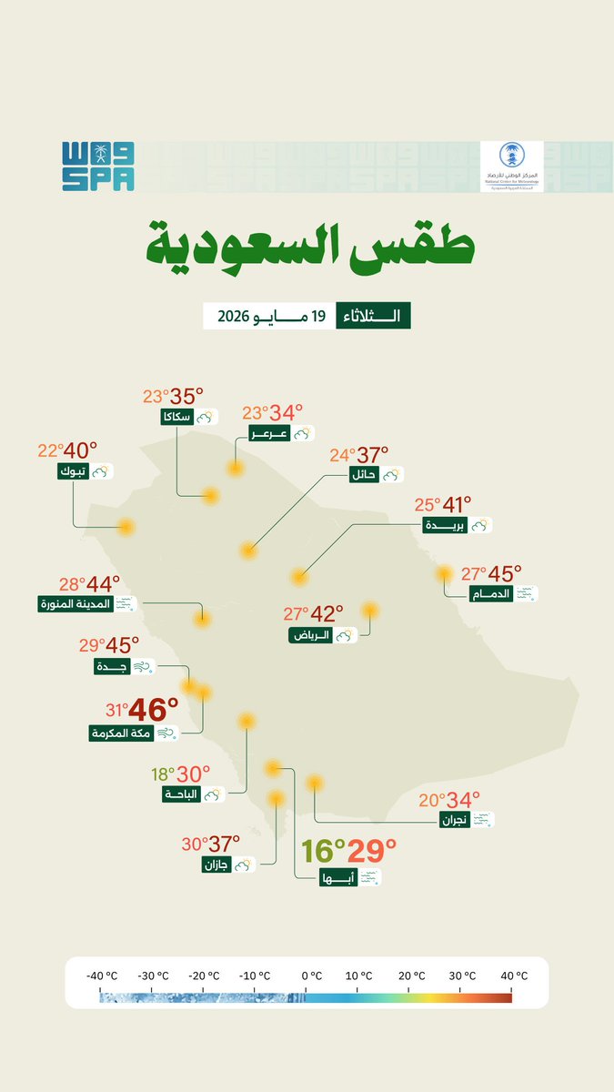 أخبار حفرالباطن tweet media