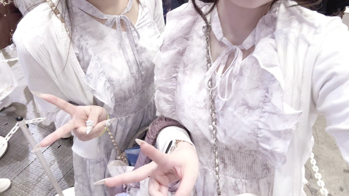 ゆかり tweet media