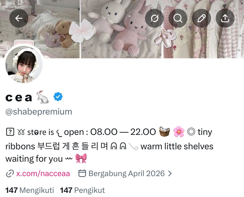 cea ⌗ ꒰ 𝚘𝚛𝚍𝚎𝚛 𝚍𝚒 𝚠𝚊 ꒱ tweet media