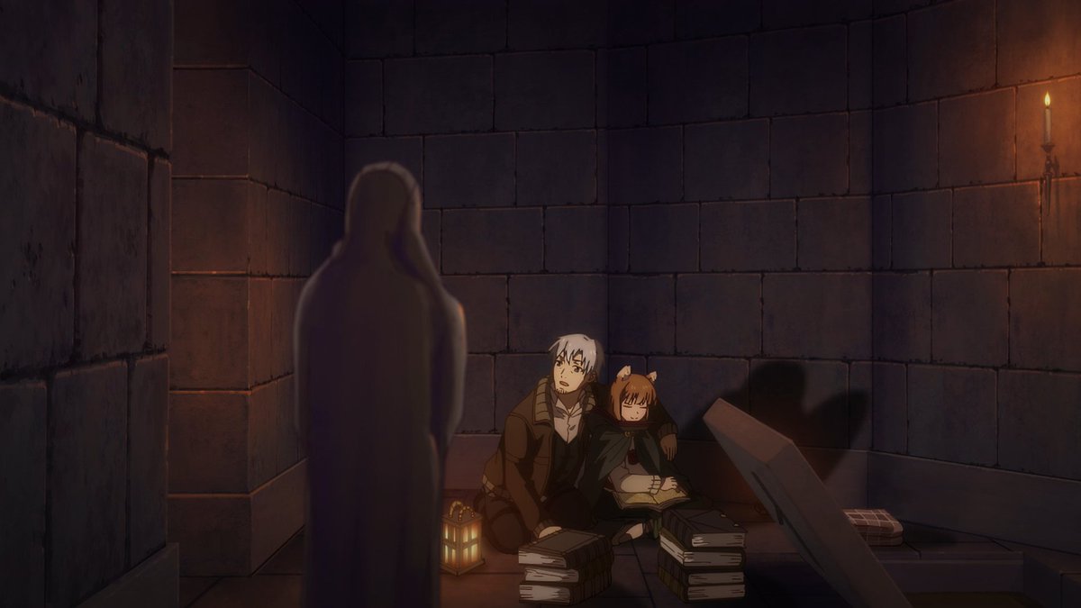 Daily Dose of Holo 🐺🍎 tweet media