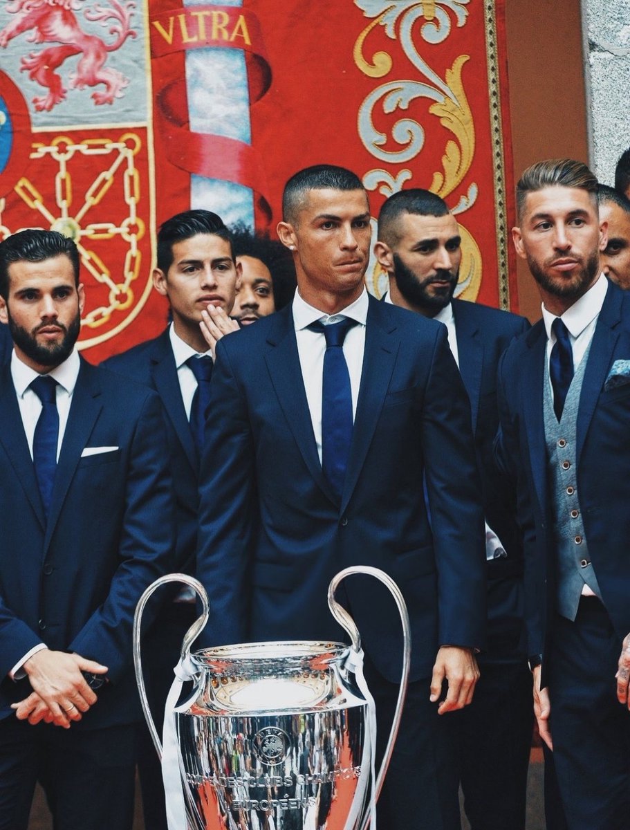 Madrid Xtra tweet media