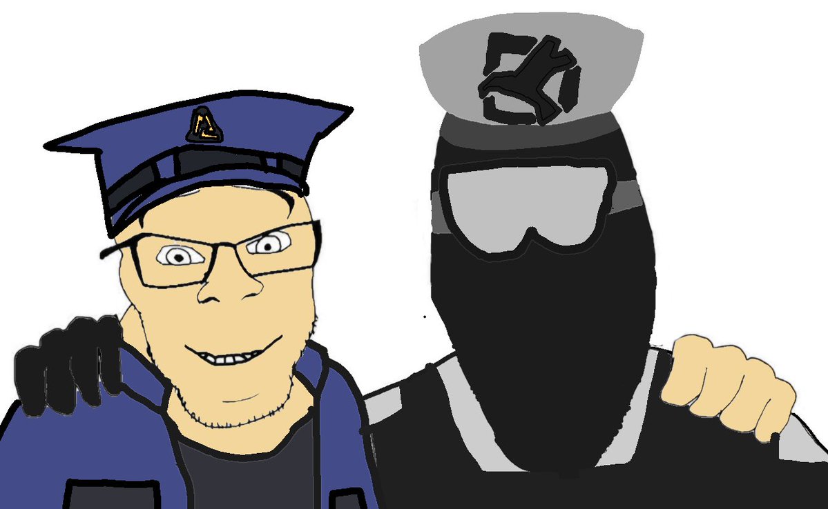 GDA commander tweet media