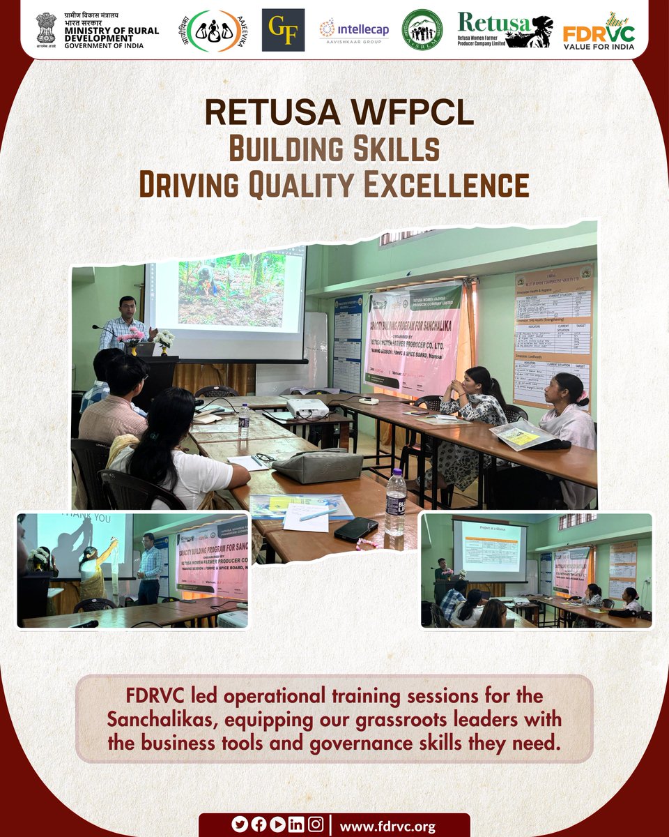 FDRVC tweet media