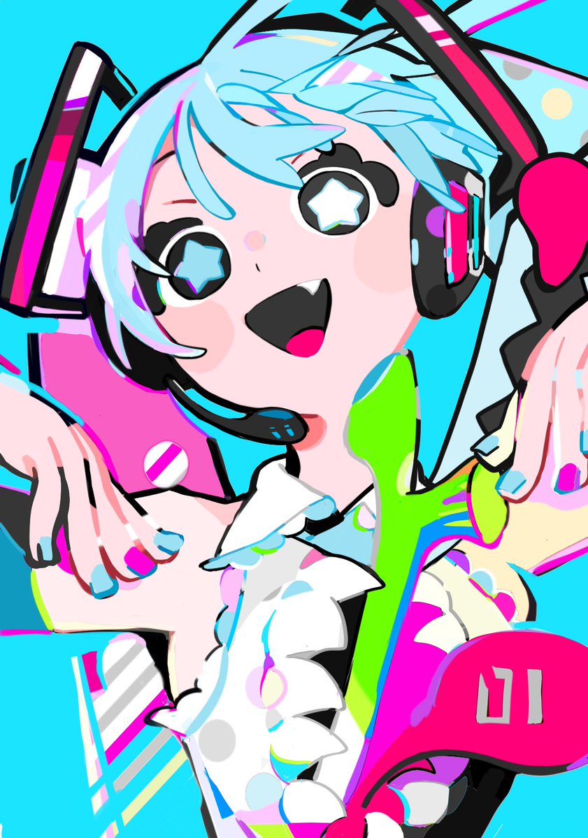 3℃ tweet media