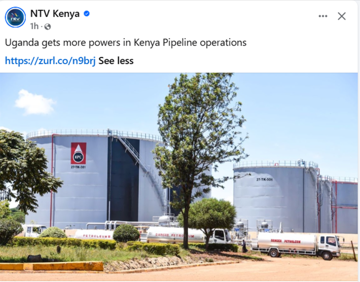 Motorist Association tweet media