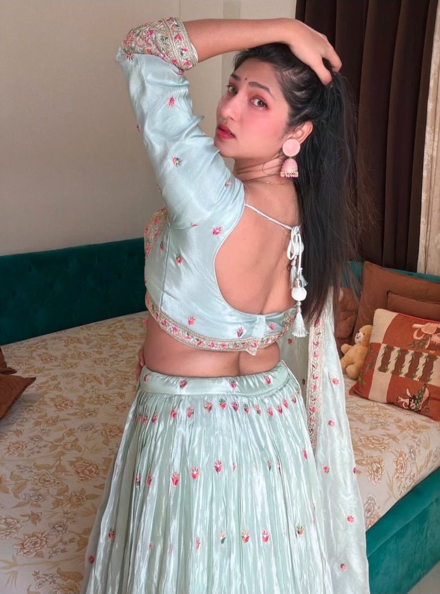 ❤️mahihi❤️①❤️ Home and happy 🦋🩵