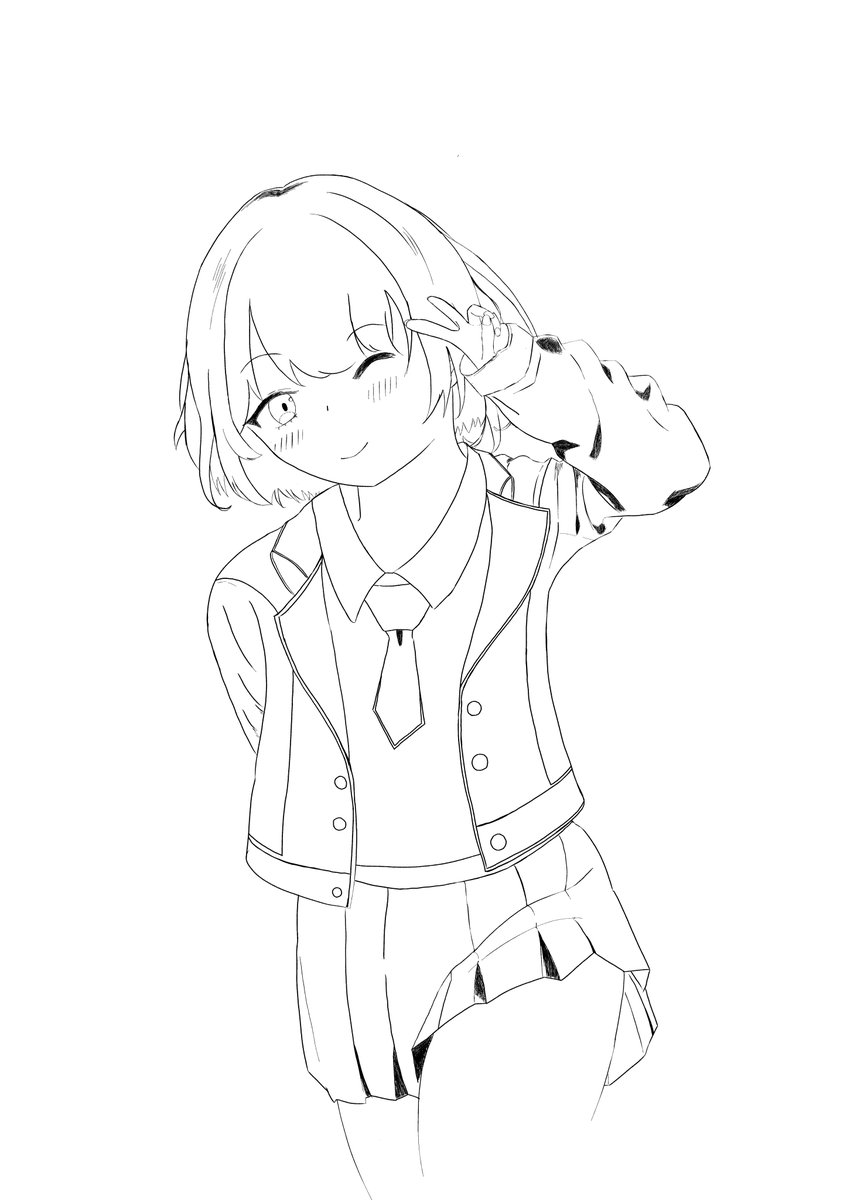 shirogomasann's tweet photo. #イラスト
wip https://t.co/0RhSmeImpH