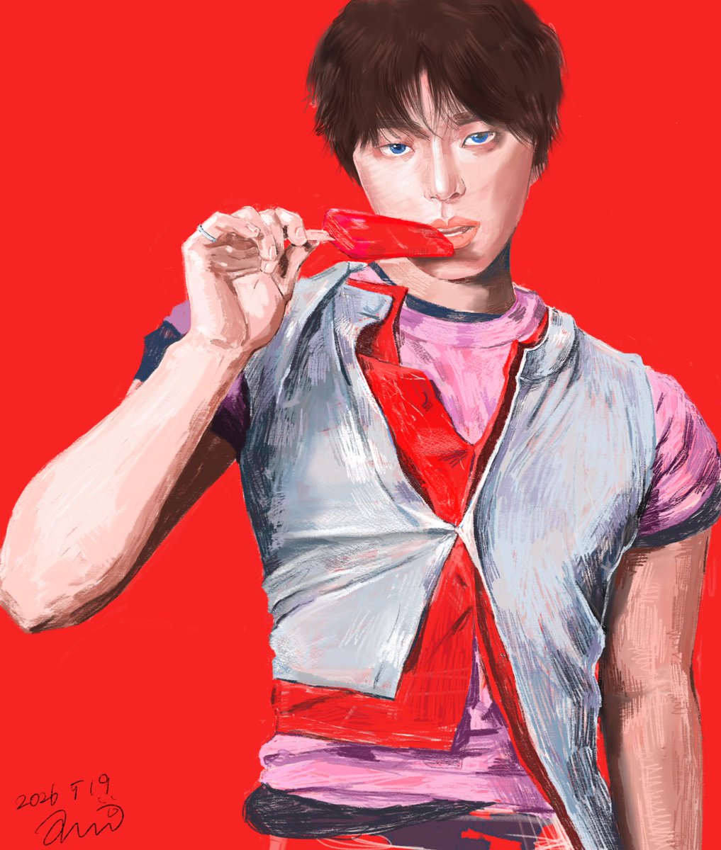 보초 tweet media