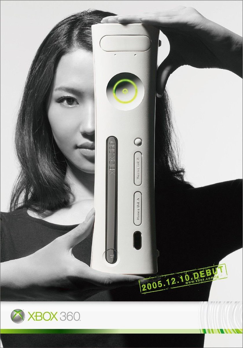 Video Game Nostalgia tweet media