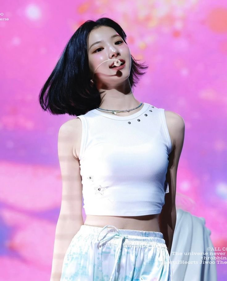 jiwoo tweet media