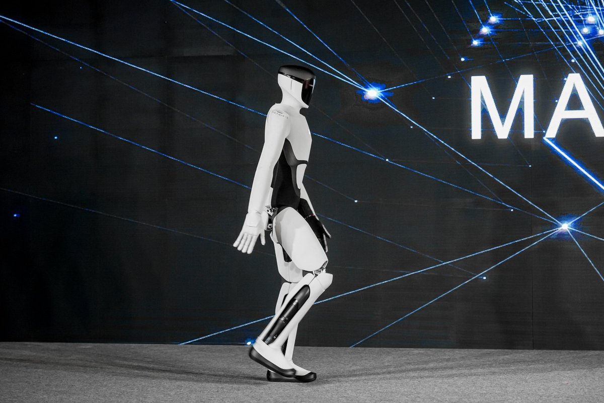 Matrix Robotics tweet media