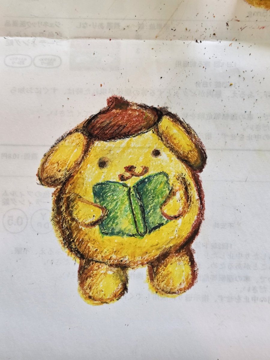 きょん🕰双極性障害とぬい写真🧸 tweet media