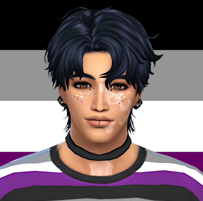 GenieSims☀️🌈 tweet media