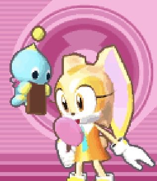 クリーム・ザ・ラビッ党 tweet media