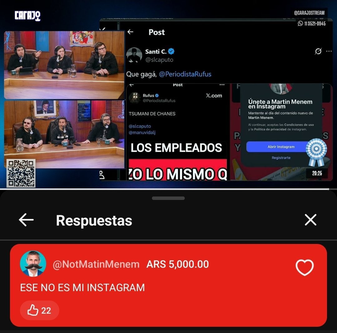 DAN tweet media