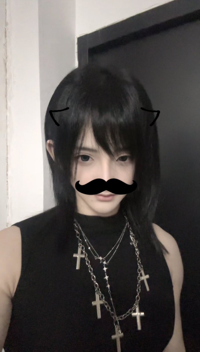 锦锦（相亲版） tweet media