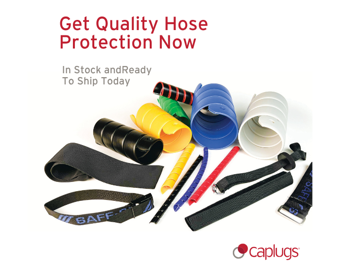 Caplugs's tweet photo. Protect your equipment with trusted hose protection solutions made in New York State.

Caplugs offers durable Safeplast &amp; Pig’s Tail spiral hose wrap products with custom options, fast service, and reliable support.

Order today at https://t.co/qhq2JtOP6Y or call 1-888-CAPLUGS. https://t.co/qSnuCrHI20