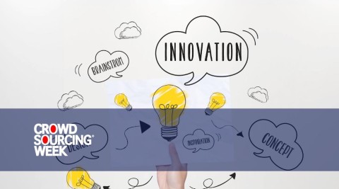 CrowdWeek's tweet photo. The future of innovation won’t be built behind closed doors.

The smartest companies are replacing isolated R&amp;D with open innovation ecosystems collaborating with startups, creators, and global communities to move faster. 🌍

https://t.co/3IX3qbDhBY

#OpenInnovation #FutureOfWork https://t.co/sOkCRSggzK