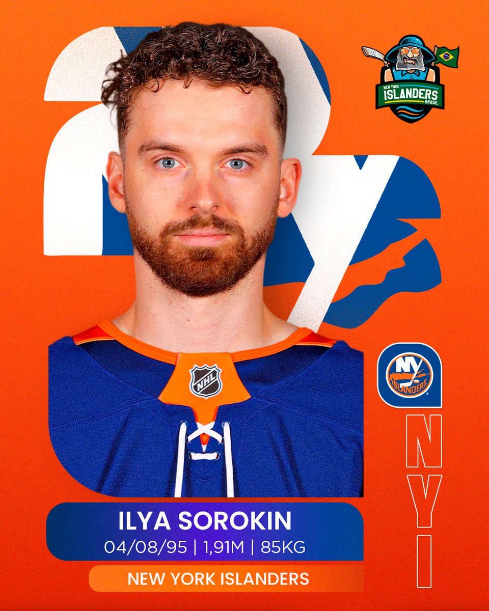 New York Islanders Brasil 🇧🇷 tweet media