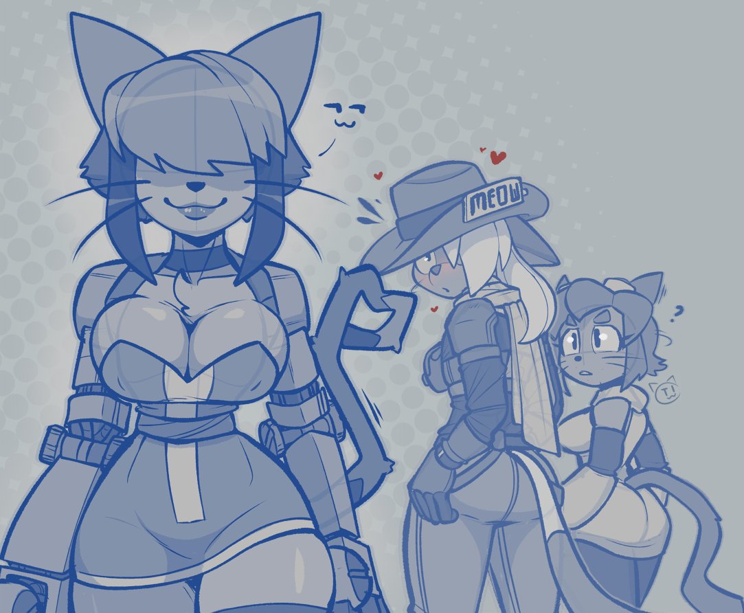 Trusted Cat Distributor 📦🐱🔞 tweet media