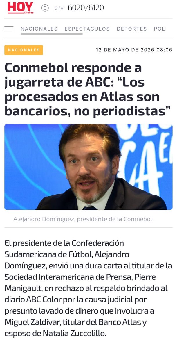 Alvaro Benítez tweet media