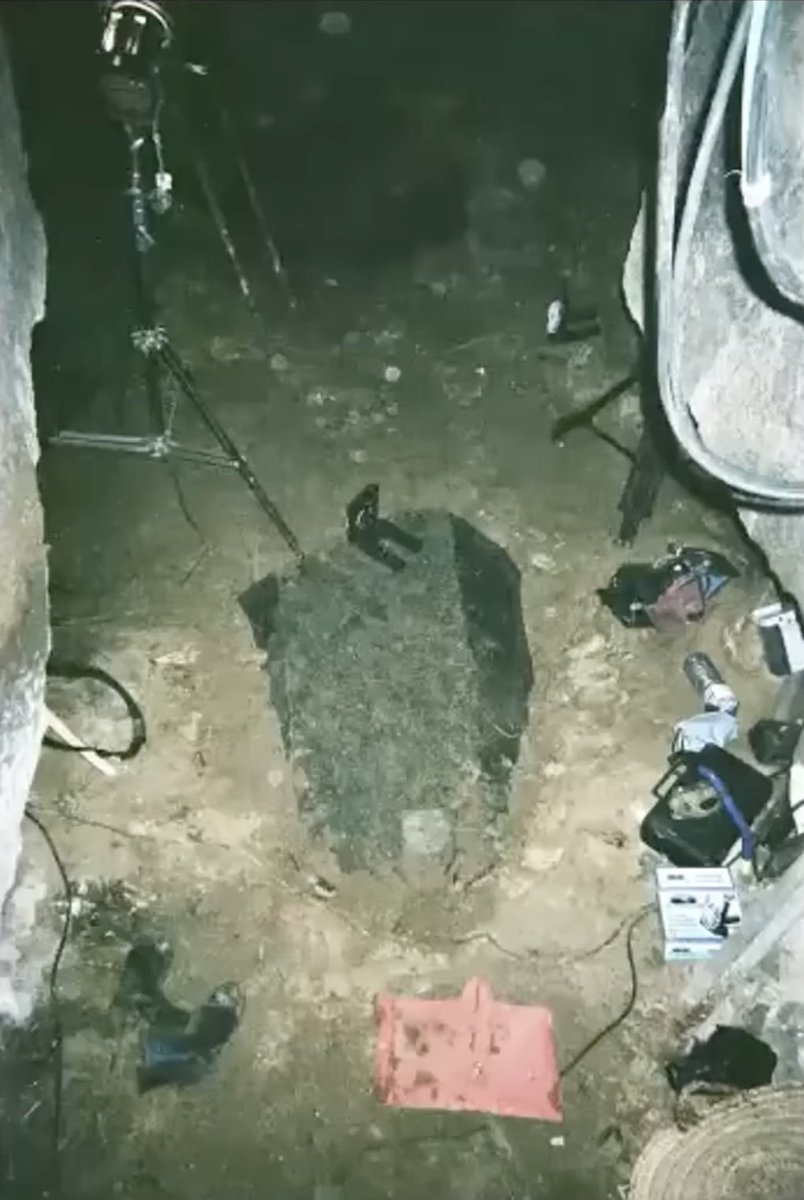 Megalithic Mysteries tweet media