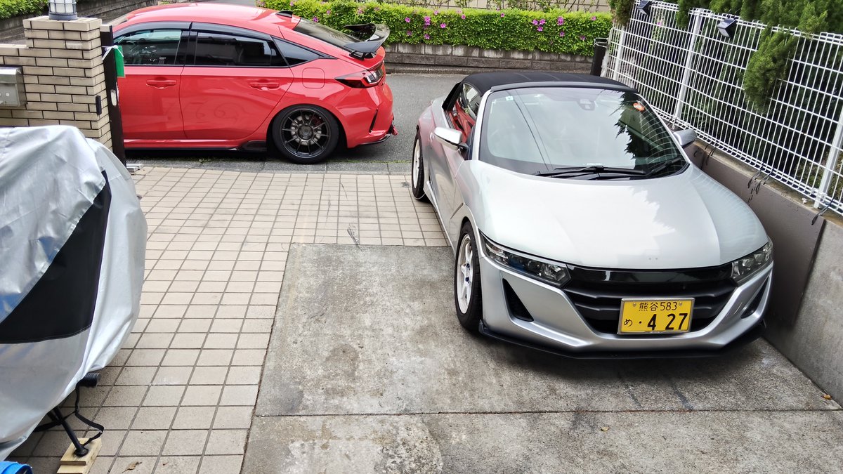 ㈲ｶﾜﾃｯｸ (@CARTAKE427) / Posts / X