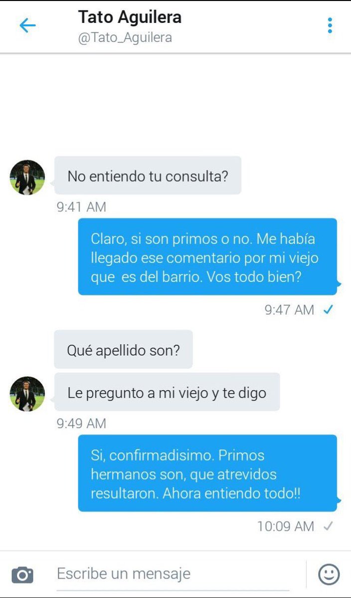 Gonçalo Rojas tweet media