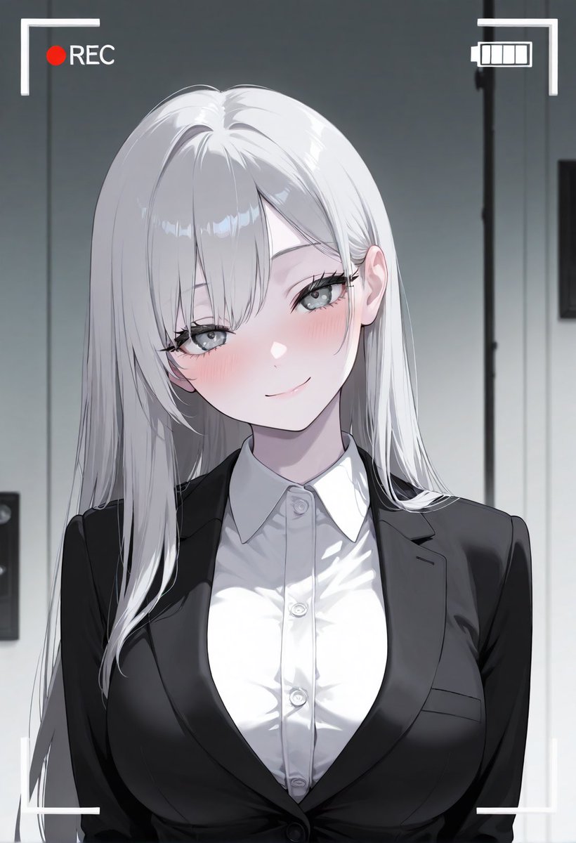 おびえるちゃん tweet media