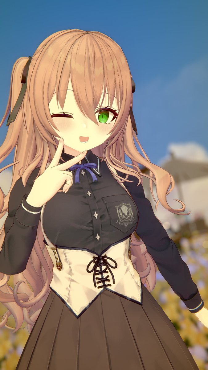 おはようごぜーます