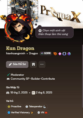 Kun Dragon tweet media
