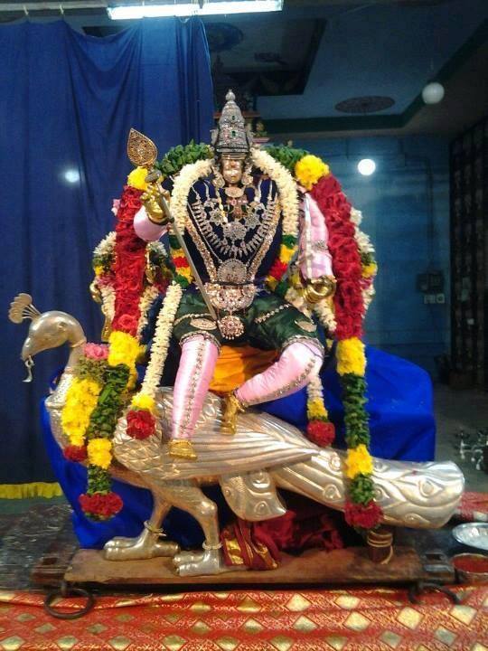 Ramachandran V tweet media