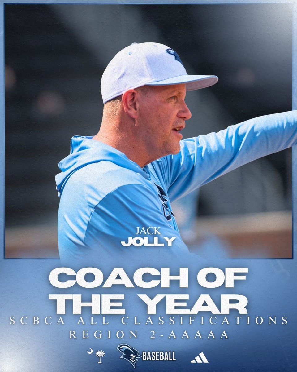 Dorman Baseball tweet media
