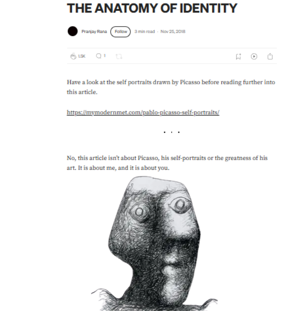 defibitcore's tweet photo. I Found The Real Name Of This Picasso Portrait:
There Is A 8 YEAR OLD Article Calling It 'THE ANATOMY OF IDENTITY'
It Has Been Going Pretty Viral On TikTok/IG Over The Past Few Weeks Too
ALSO THIS ISN'T OFF PICASSO - It is one of his FIRST Portraits!!!!!!!!
Multiple Posts Across Different Platforms too:
https://t.co/V2yndpdUO3

https://t.co/17XIQ7vGqv

https://t.co/2g8HdbkBDK

https://t.co/yPI6VO4ZQA