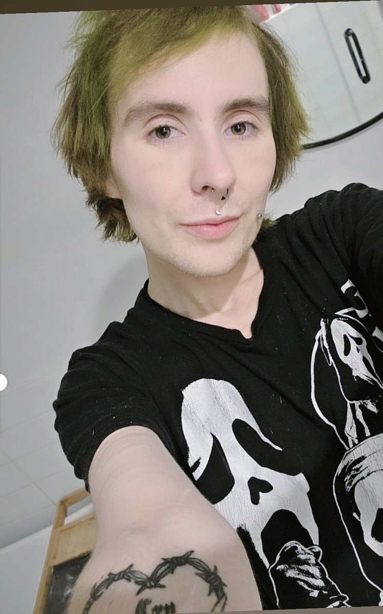 kei 🦕🎀he/him🏳️⚧️ tweet media