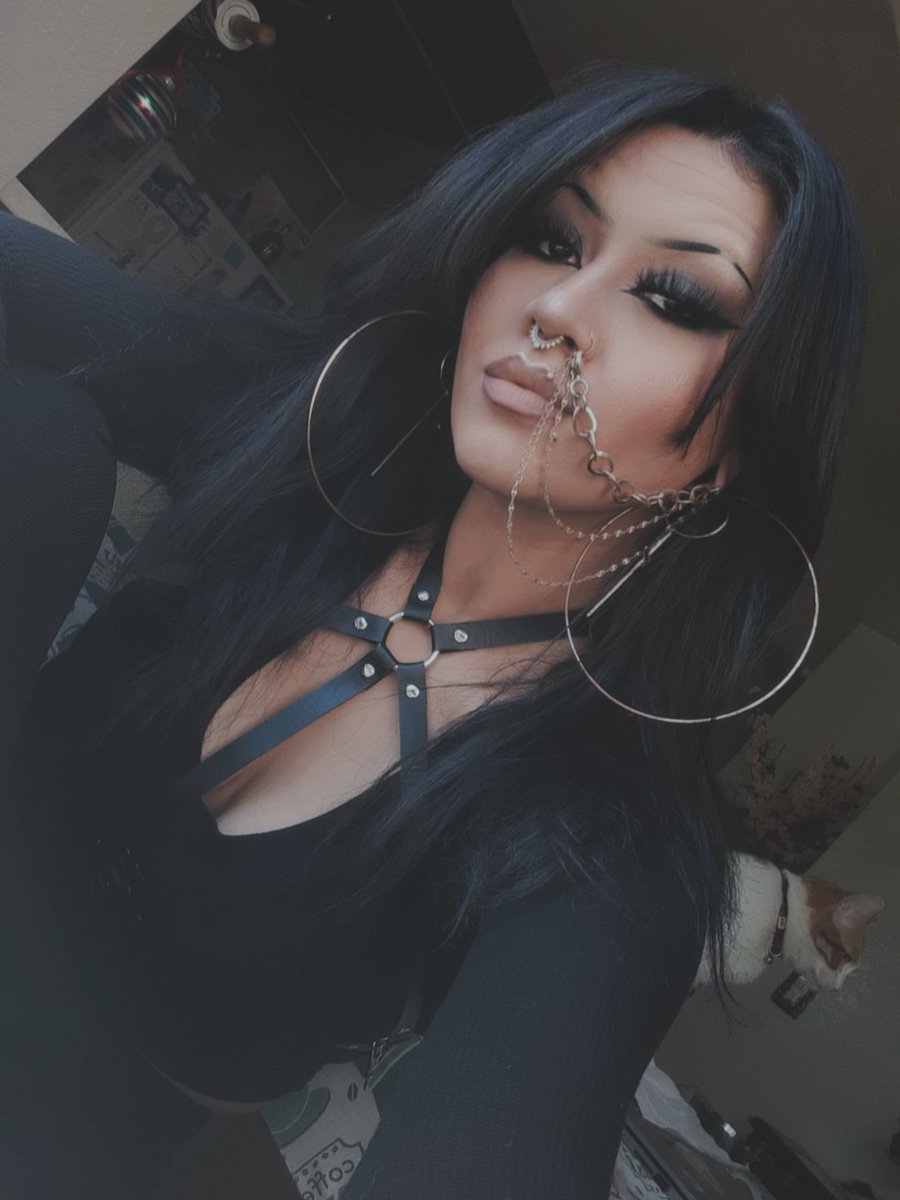 Nyx ✨️ tweet media